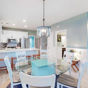 Holiday home Champagne Shore, Destin