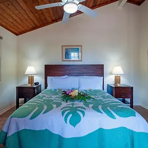  Apartment Poipu Plantation Vacation United States