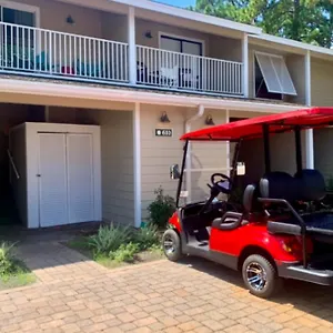 Holiday home Bayou Village 610, Destin