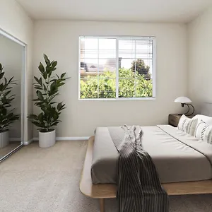  Apartment Mdr Furnished United States