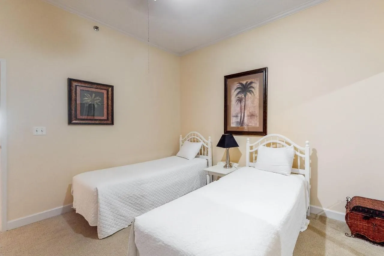 Tops'L Summit IV Destin Holiday home