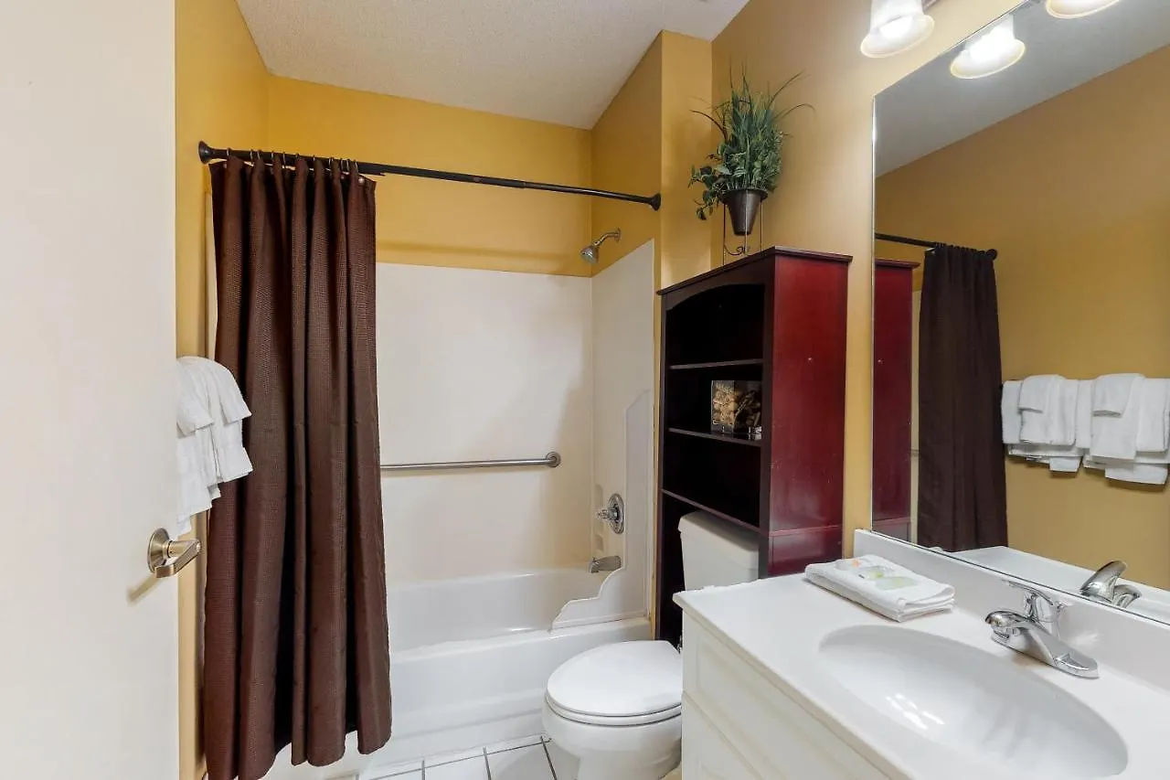 Holiday home Tops'L Summit IV Destin