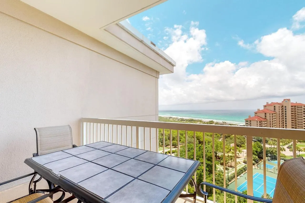 Holiday home Tops'L Summit IV Destin United States