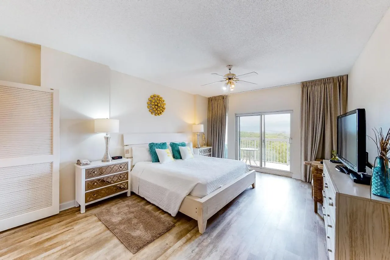 Holiday home Tops'L Summit IV Destin United States