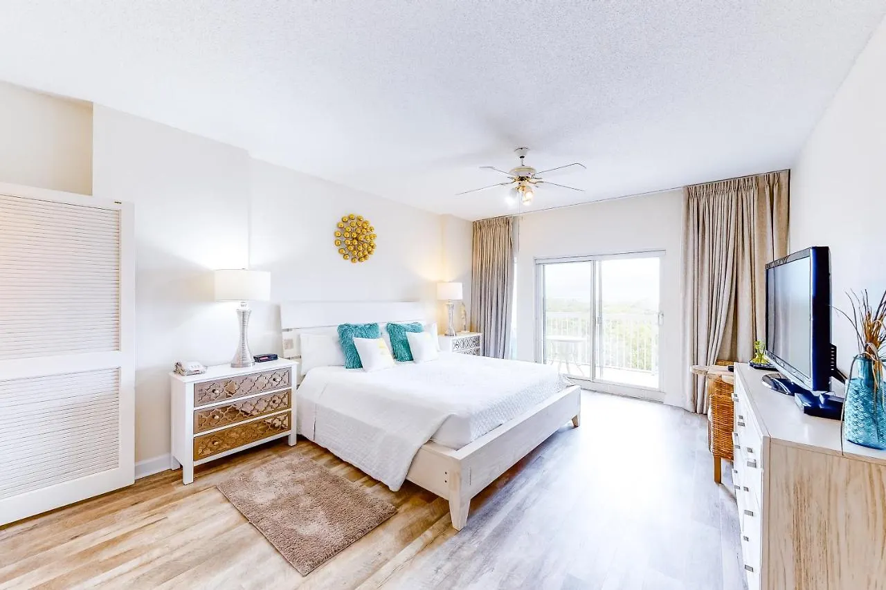 Holiday home Tops'L Summit IV Destin