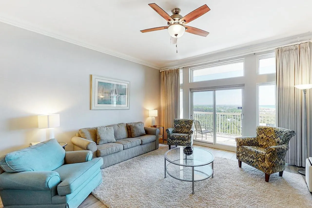 Holiday home Tops'L Summit IV Destin United States