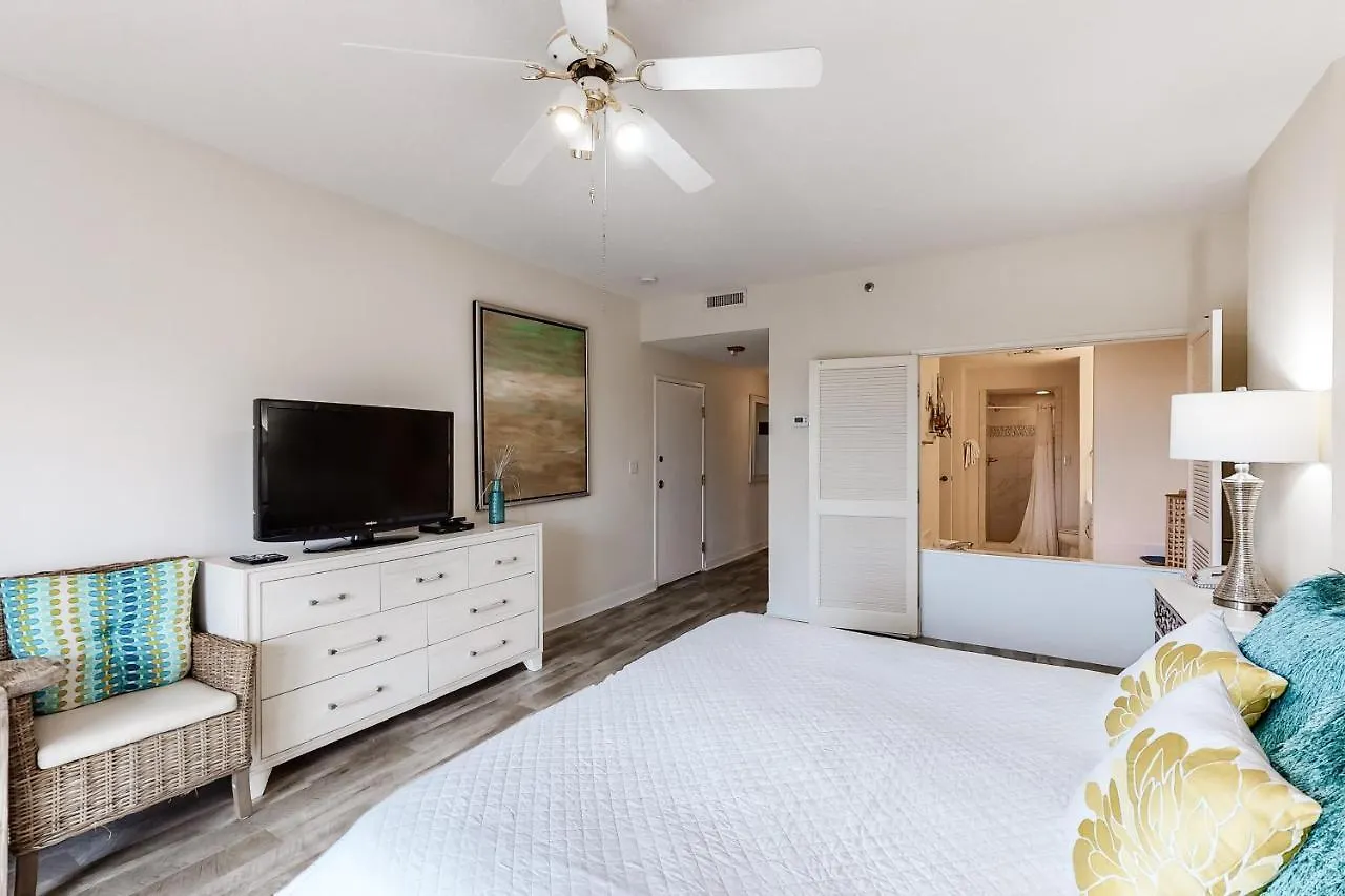 Holiday home Tops'L Summit IV Destin