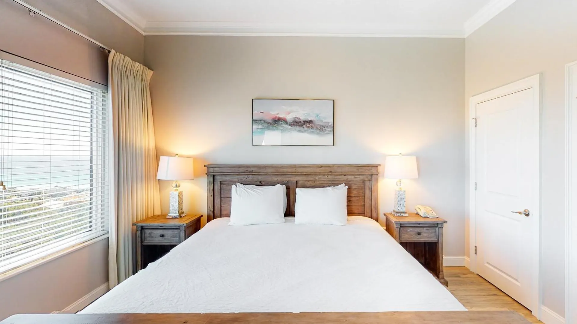 Holiday home Tops'L Summit IV Destin