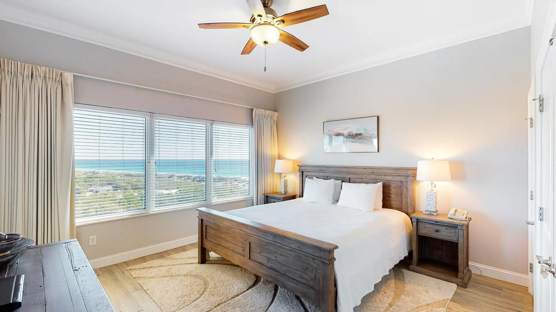Holiday home Tops'L Summit IV Destin