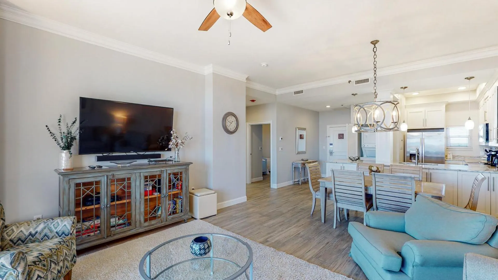 Holiday home Tops'L Summit IV Destin