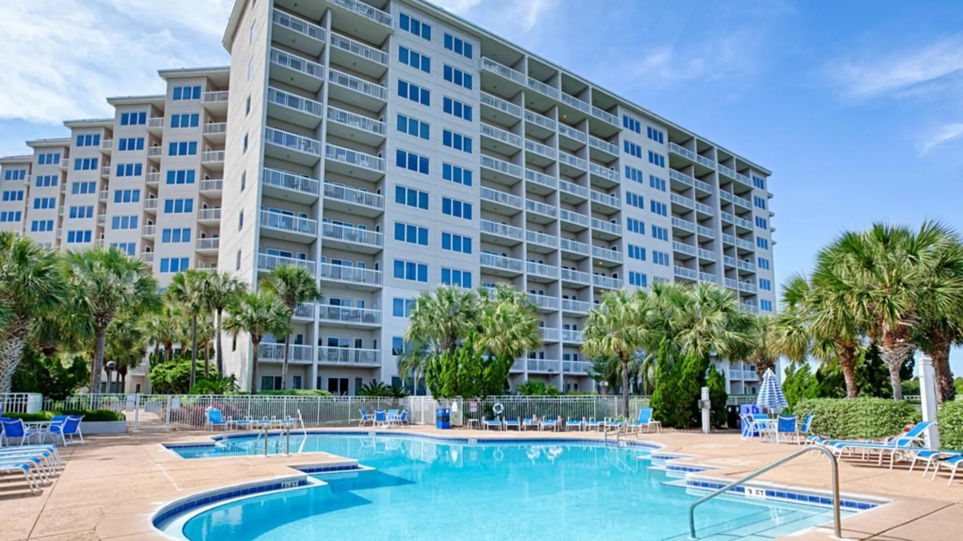 Tops'L Summit IV Destin
