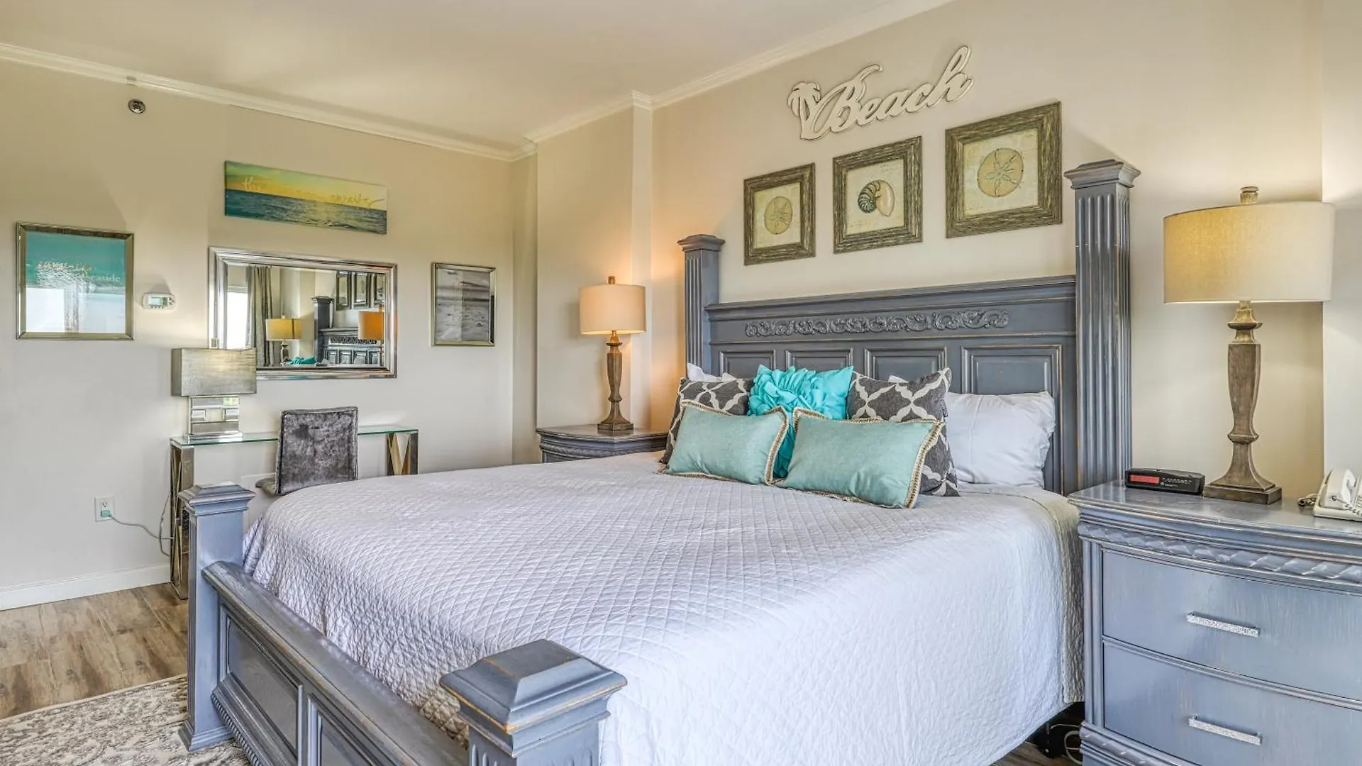 Holiday home Tops'L Summit IV Destin