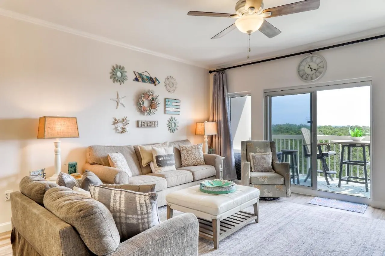 Holiday home Tops'L Summit IV Destin