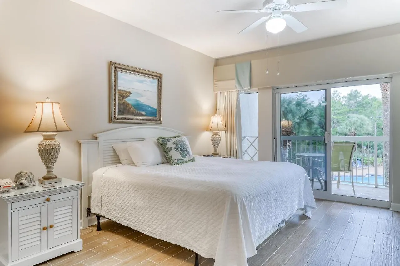Holiday home Tops'L Summit IV Destin